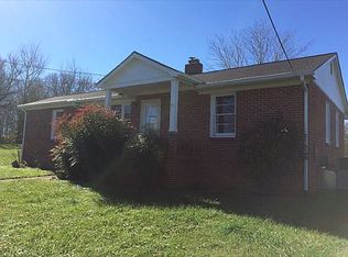 110 Bypass Rd, Morganton, GA 30560