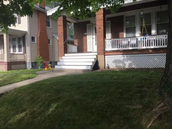 3710 Michigan Ave, Cincinnati, OH 45209