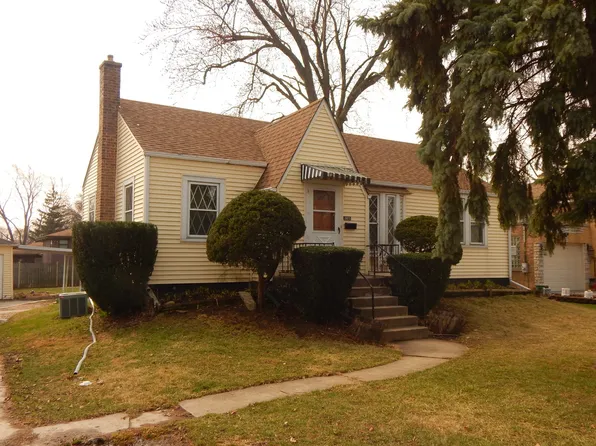 10423 Drummond Ave, Melrose Park, IL 60164