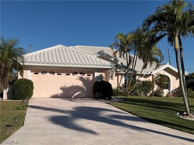 4223 SE 1st Pl, Cape Coral, FL, 33904