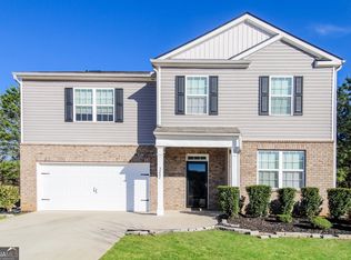 3202 Heritage Glen Dr, Gainesville, GA 30507