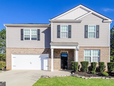 3202 Heritage Glen Dr, Gainesville, GA, 30507