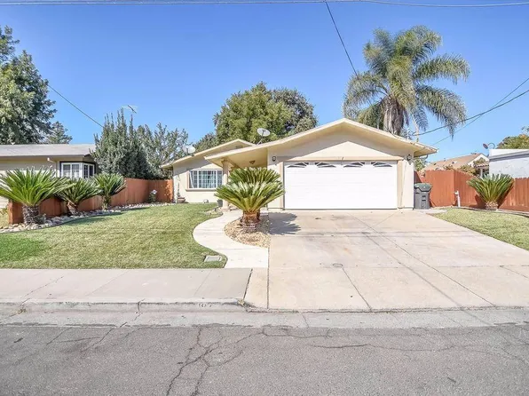 1929 W Rose St, Stockton, CA 95203