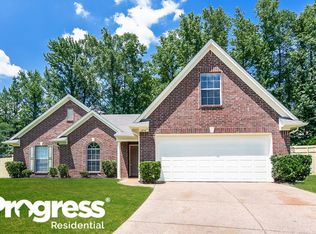 1454 Trafalgar Cv, Southaven, MS 38671