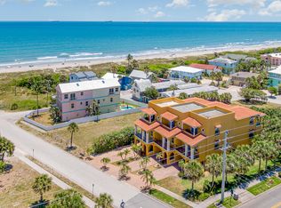 605 Washington Ave #2, Cape Canaveral, FL 32920