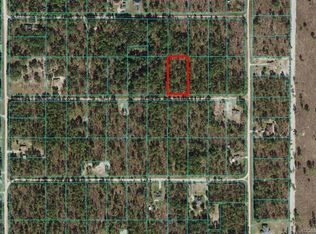 0 SW 96th Ln, Dunnellon, FL 34432