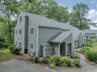 55 Mountain River Ave #24, Thornton, NH 03285