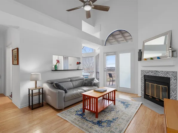 3840 Far West Blvd APT 206, Austin, TX 78731