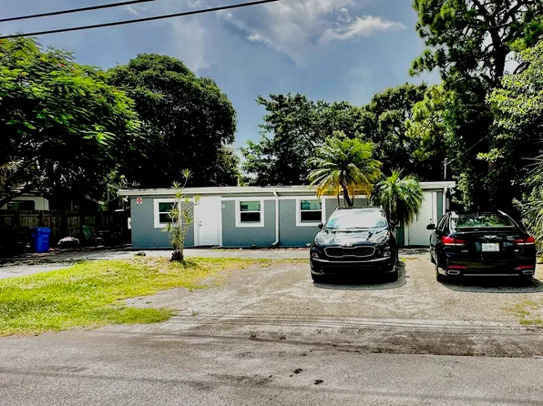 1279 NE 40TH Place, Oakland Park, FL 33334