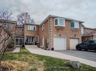 1039 Rowntree Cres, Pickering, ON L1V 5A9
