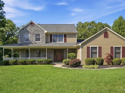 2215 Trappers Knoll Dr, Batavia, OH, 45103