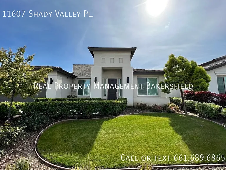 11607 Shady Valley Pl — Photo 1