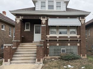 2431 Wesley Ave, Berwyn, IL 60402