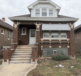 2431 Wesley Ave, Berwyn, IL, 60402