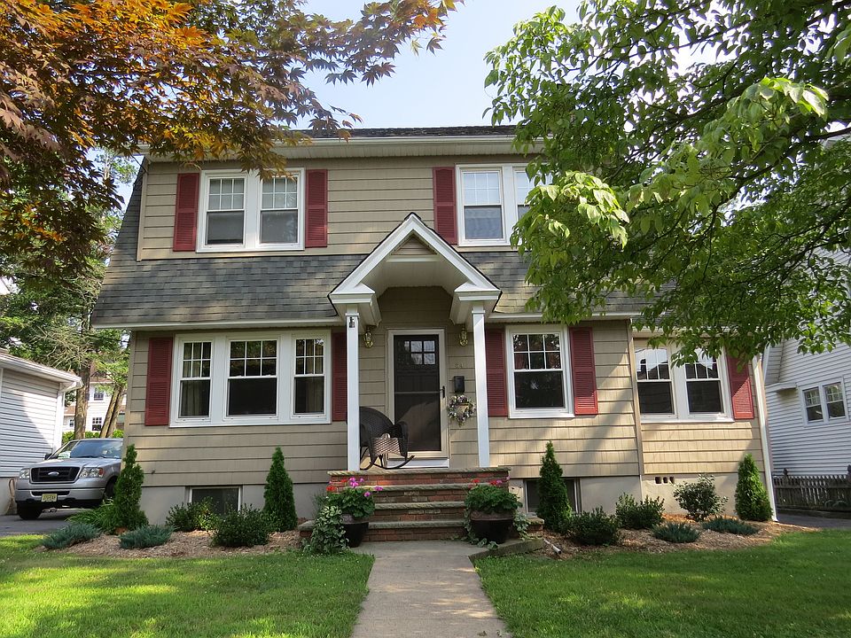 64 Smull Ave, Caldwell, NJ 07006 Zillow