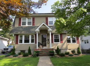 64 Smull Ave, Caldwell, NJ 07006
