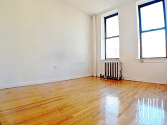 Rented by Alpha Properties NYC I LLC