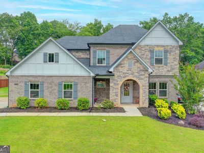 3155 Scarlet Oak Pass, Cumming, GA, 30041