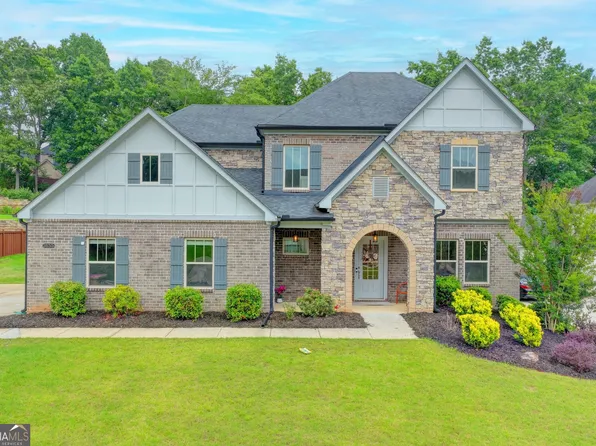 3155 Scarlet Oak Pass, Cumming, GA 30041