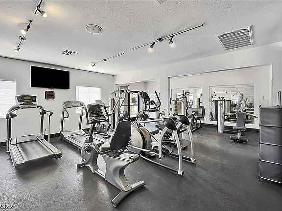 Work out easily