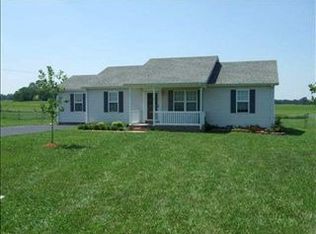 163 Kimberly Ave, Bowling Green, KY 42101