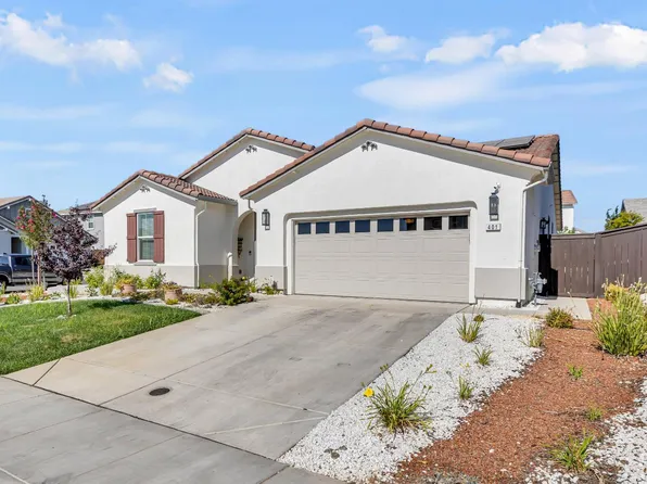 401 Confederation Ct, Lincoln, CA 95648