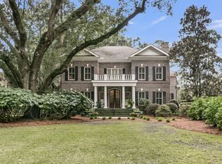 4799 Marshwood Dr, Hollywood, SC 29449