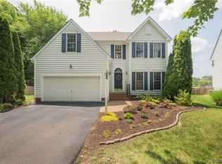 12201 Bridgehead Pl, Glen Allen, VA 23059