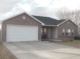 1973 N 1000 W, Clinton, UT 84015
