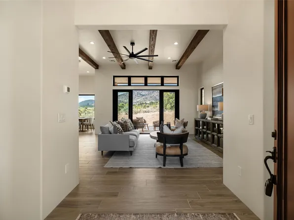 6 High Desert Vis, Santa Fe, NM 87505