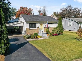 127 Madison St, Warwick, RI 02888