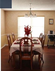 6405 High Country Trl, Arlington, TX, 76016