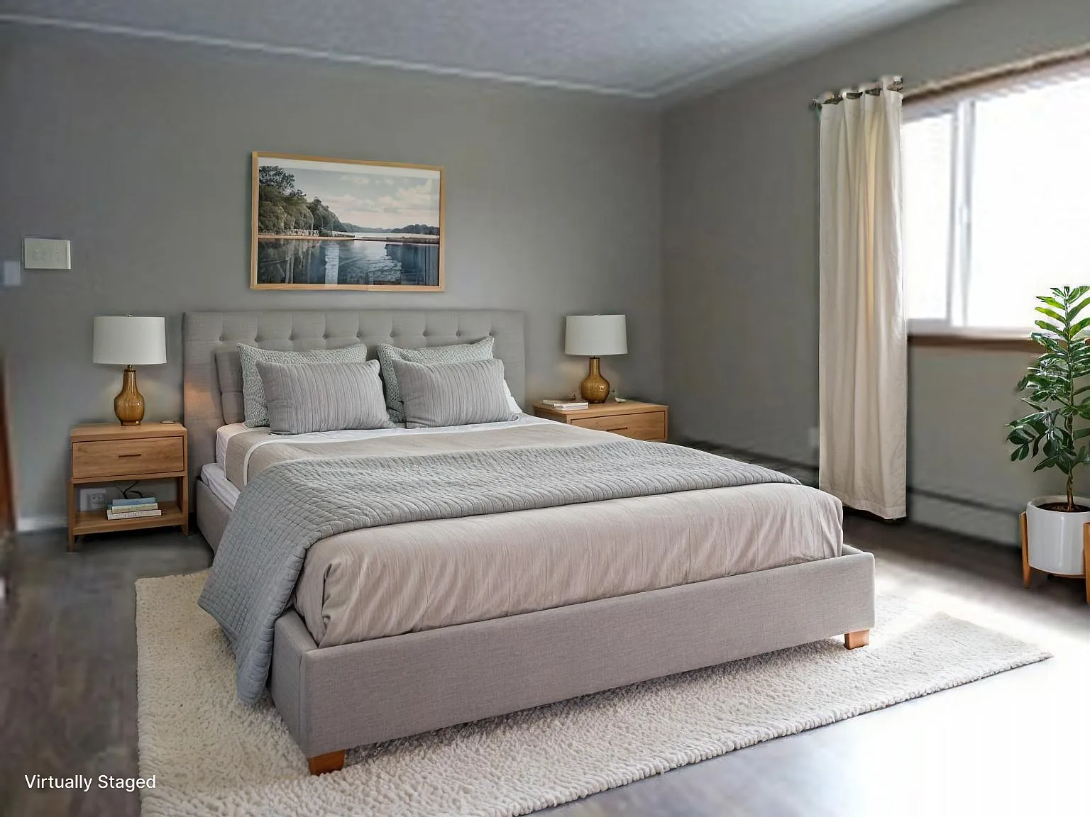 Mateo Place Apartments — Photo 4