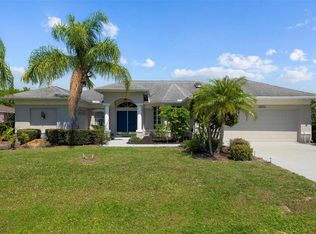 26074 Rampart Blvd, Punta Gorda, FL 33983