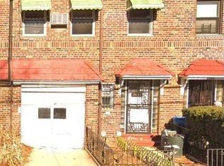 7815 32nd Ave, East Elmhurst, NY 11370