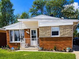 14622 Wabash Ave, Dolton, IL 60419