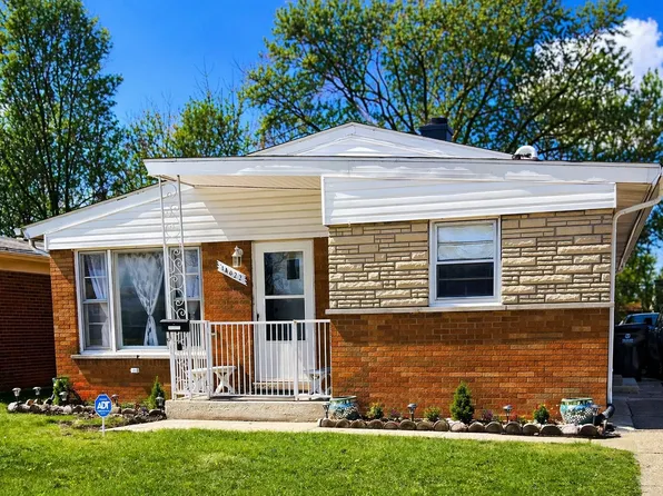 14622 Wabash Ave, Dolton, IL 60419