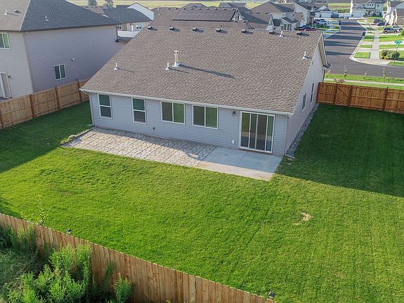 5th image of 3411 W Prairie Breeze Ave