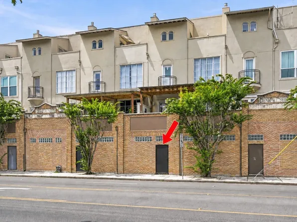 2602 Washington Ave APT C, Houston, TX 77007
