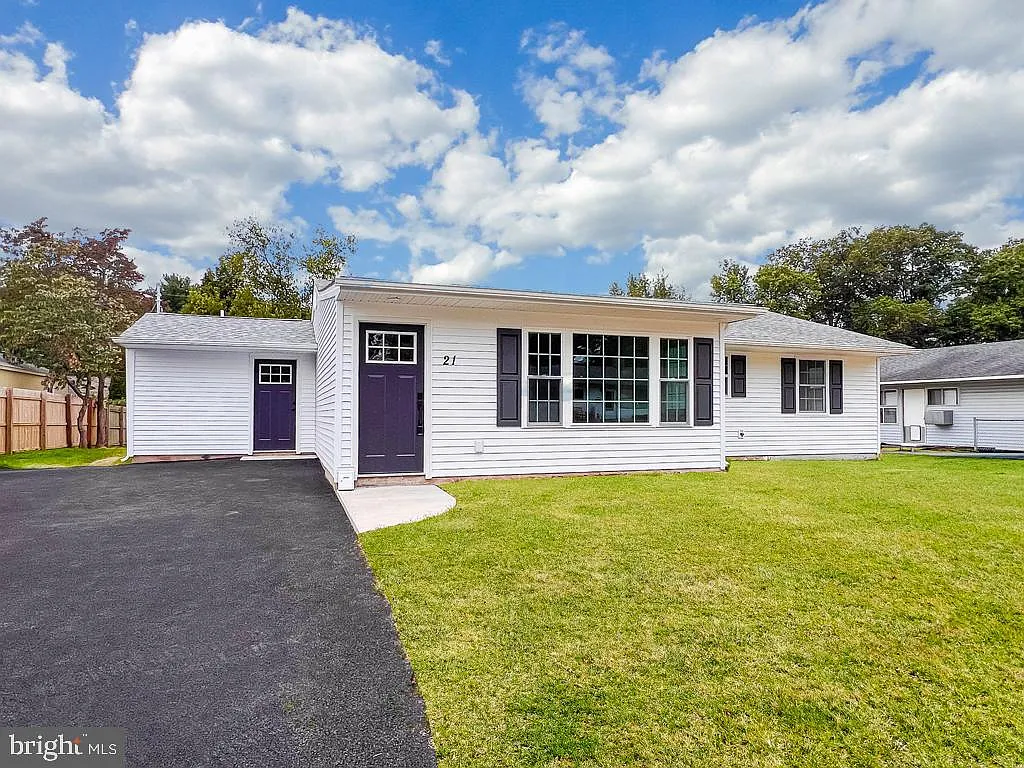 21 Openwood Ln photo 1