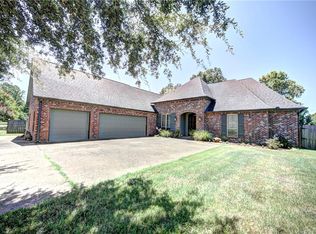 312 Fulton St, Natchitoches, LA 71457