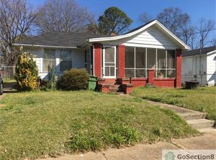636 Woodrow St, Montgomery, AL 36108