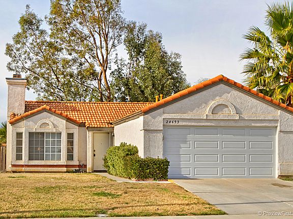 2nd image of 24693 Morningstar Dr