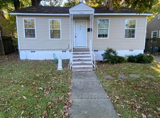 7237 Queenstown Ave, Birmingham, AL 35206