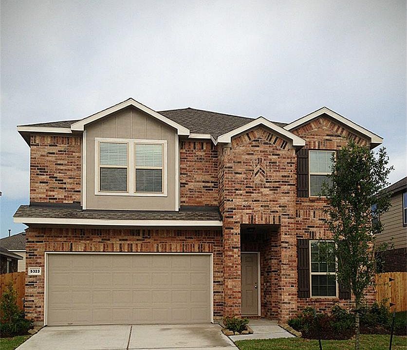 1st image of 5323 Ivory Glass Dr