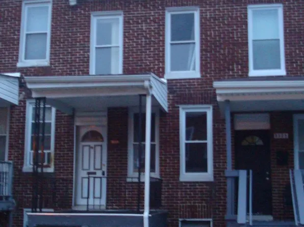 3127 Ravenwood Ave, Baltimore, MD 21213