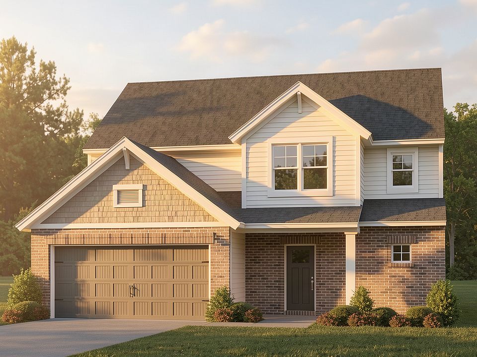 Craftsman LP Elevation