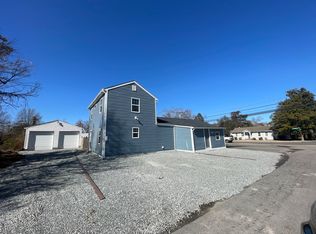 63 E Williamsburg Rd, Sandston, VA 23150