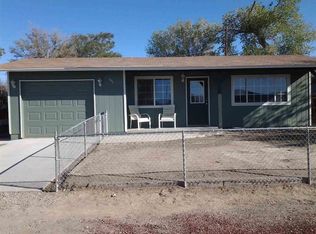 195 E Cedar St, Fernley, NV 89408