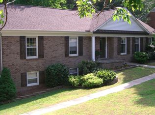 3618 Woody Grove Ln, Charlotte, NC 28210